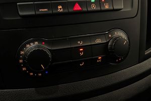 Mercedes Vito bild 25