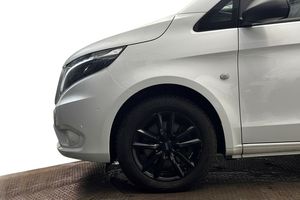 Mercedes Vito bild 11