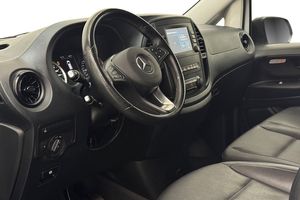 Mercedes Vito bild 15