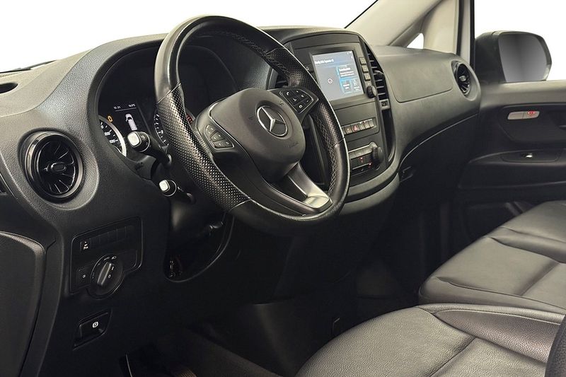 Mercedes Vito bild 15