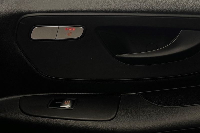 Mercedes Vito bild 28
