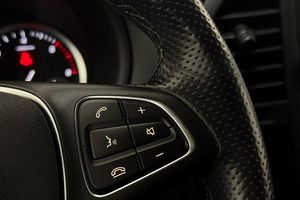 Mercedes Vito bild 19