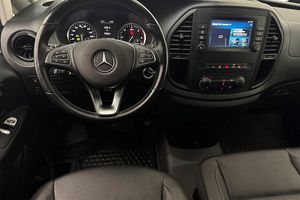 Mercedes Vito bild 17