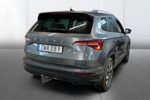 Skoda Karoq bild 4