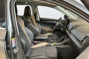 Skoda Karoq bild 9