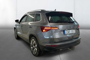 Skoda Karoq bild 5