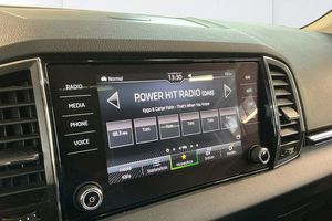 Skoda Karoq bild 11