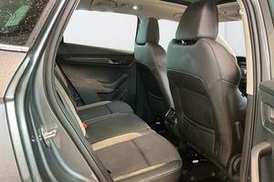 Skoda Karoq bild 10