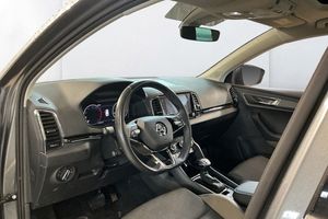 Skoda Karoq bild 7