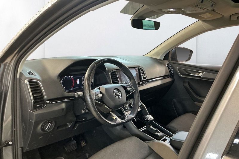 Skoda Karoq bild 7