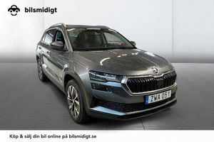 Skoda Karoq bild 1