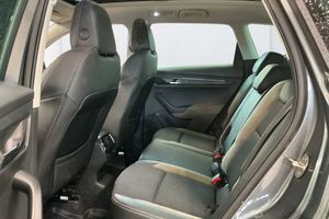 Skoda Karoq bild 8