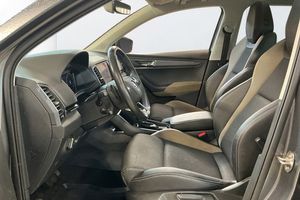 Skoda Karoq bild 6