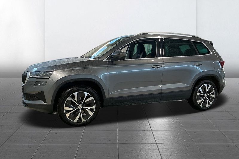 Skoda Karoq bild 3