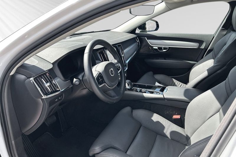 Volvo V90 bild 7