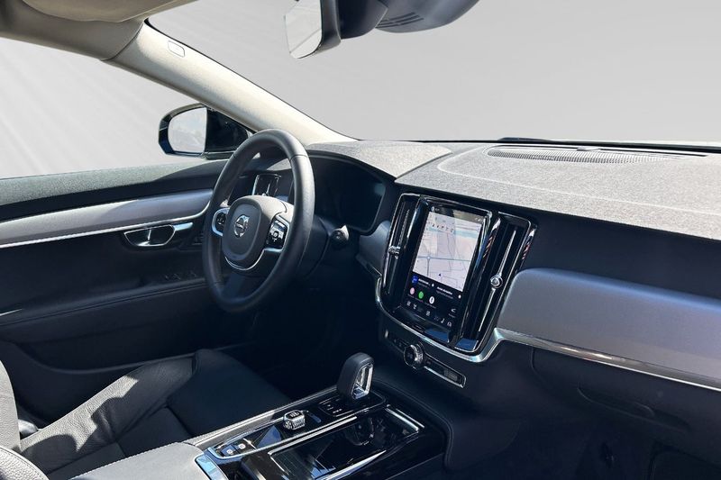 Volvo V90 bild 10
