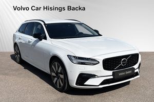 Volvo V90 bild 6