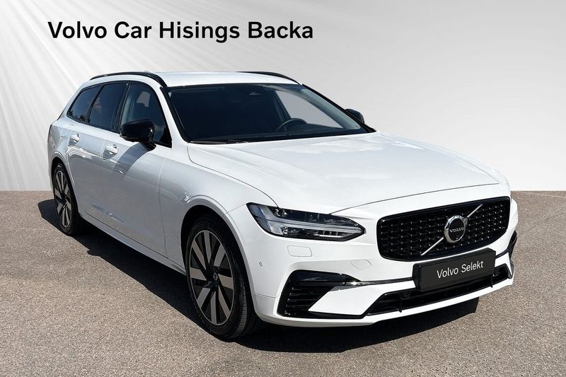 Volvo V90 bild 6