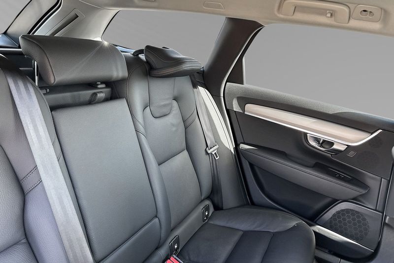 Volvo V90 bild 11