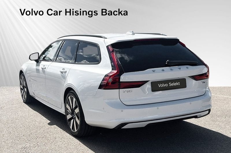 Volvo V90 bild 4