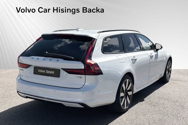 Volvo V90 bild 5