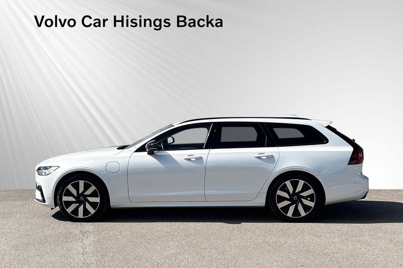 Volvo V90 bild 3