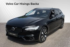 Volvo V90 bild 1
