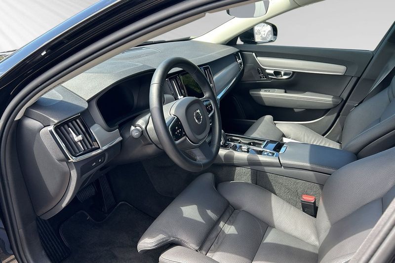 Volvo V90 bild 7