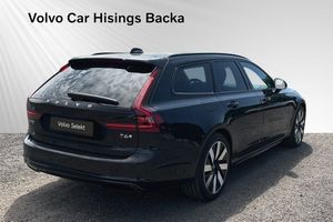 Volvo V90 bild 5
