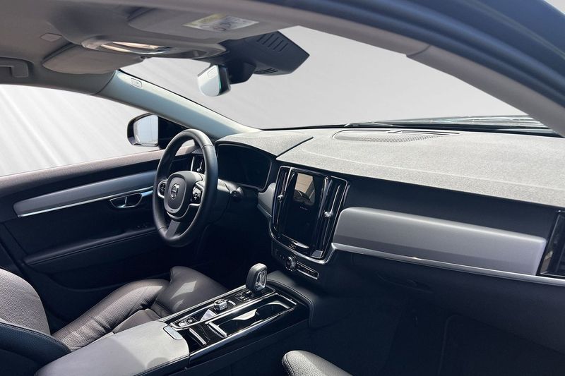 Volvo V90 bild 10