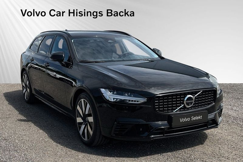 Volvo V90 bild 6