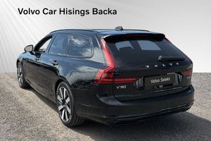 Volvo V90 bild 4