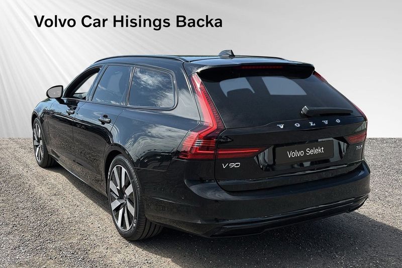 Volvo V90 bild 4