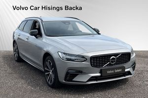 Volvo V90 bild 6