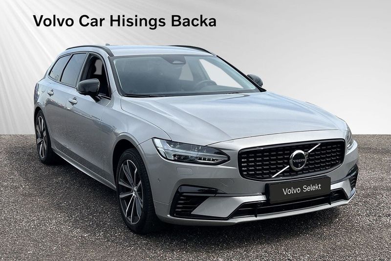 Volvo V90 bild 6