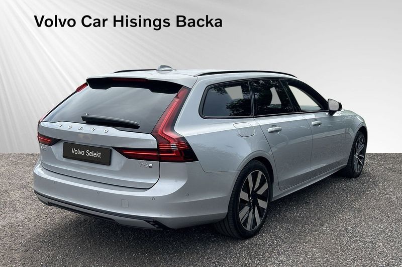 Volvo V90 bild 5