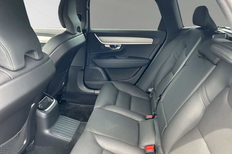 Volvo V90 bild 8