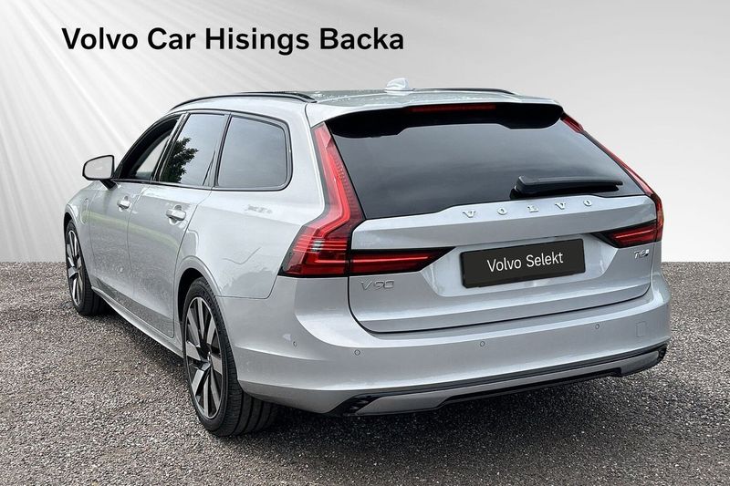 Volvo V90 bild 4