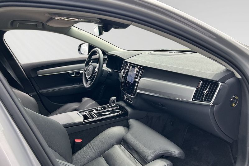 Volvo V90 bild 10