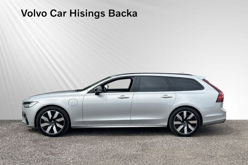 Volvo V90 bild 3