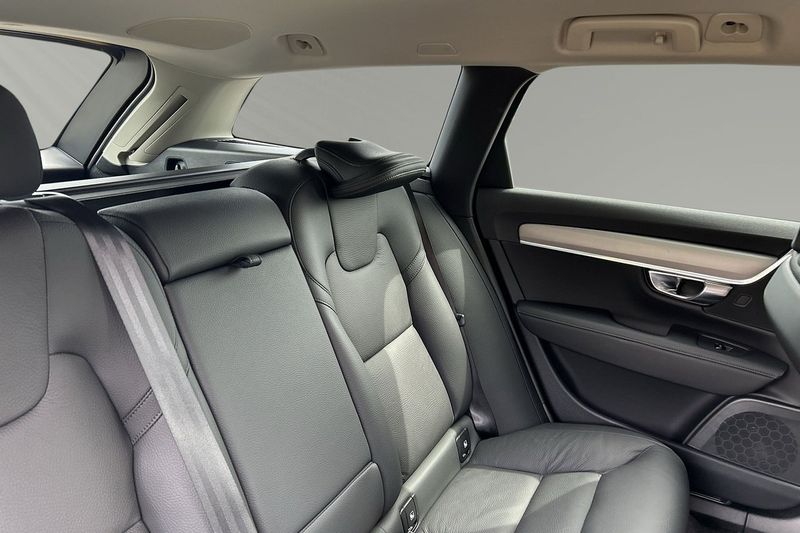 Volvo V90 bild 11
