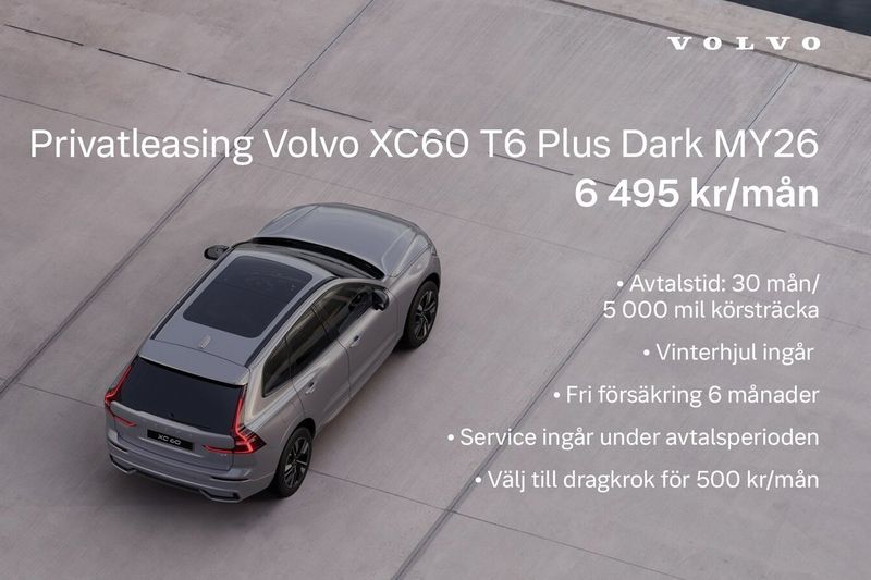 Volvo XC60 bild 2