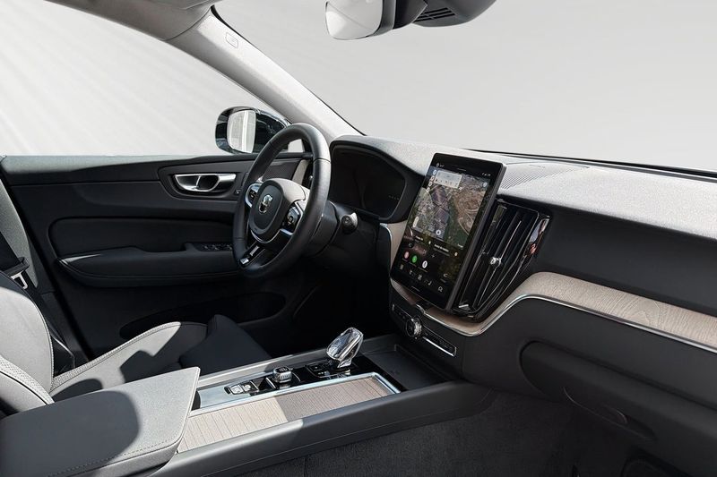 Volvo XC60 bild 10