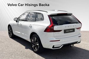 Volvo XC60 bild 4