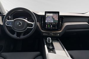 Volvo XC60 bild 9
