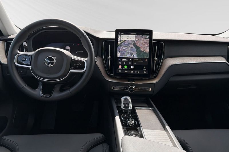 Volvo XC60 bild 9