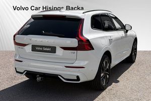 Volvo XC60 bild 5
