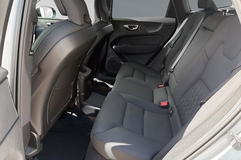 Volvo XC60 bild 8