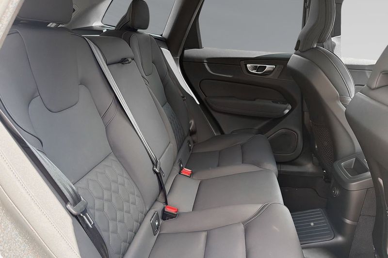 Volvo XC60 bild 11