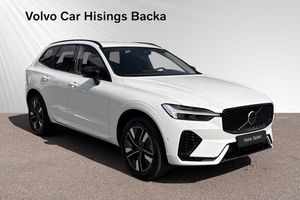 Volvo XC60 bild 6